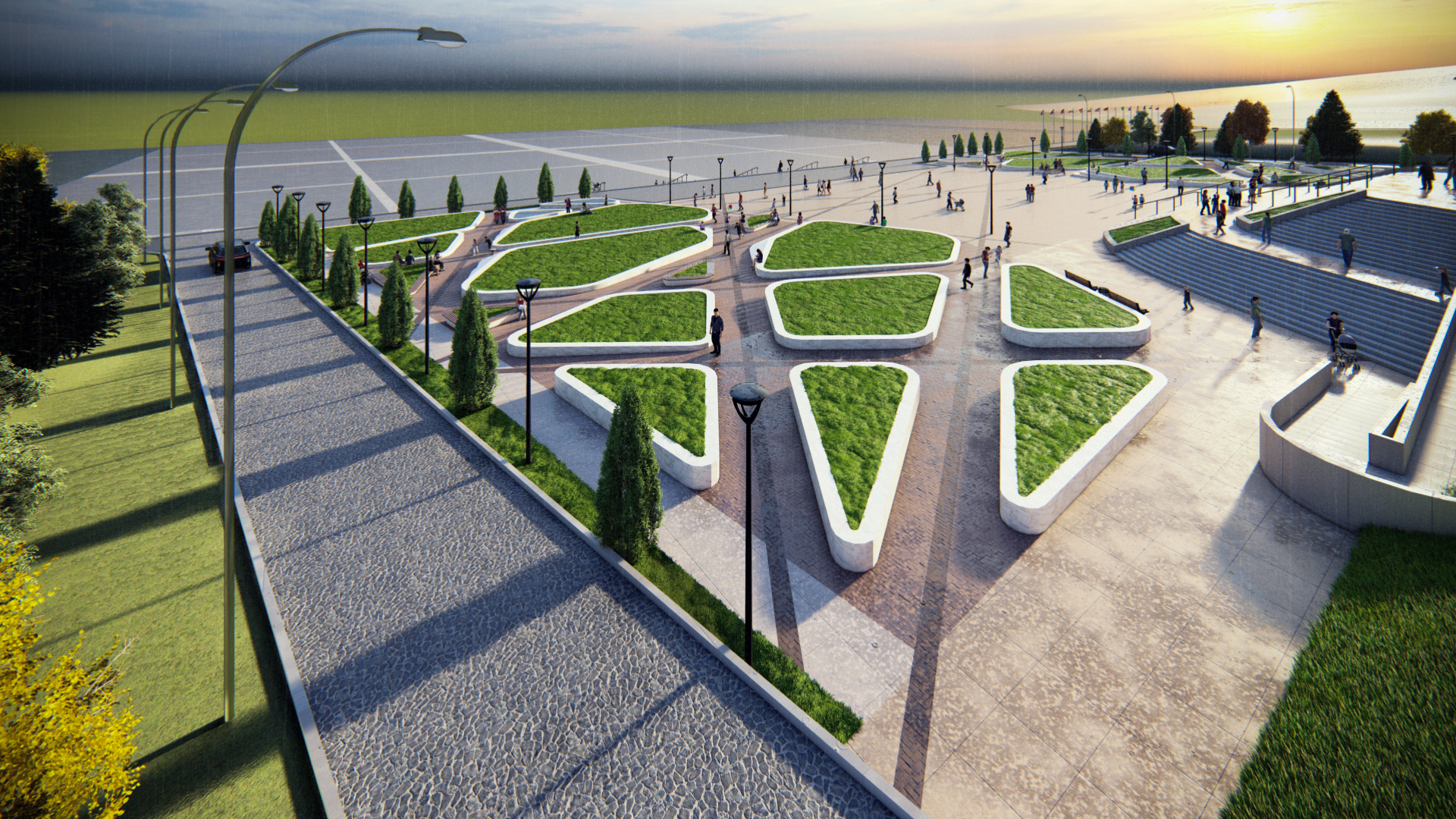 ҮЙЛЧИЛГЭЭ render4