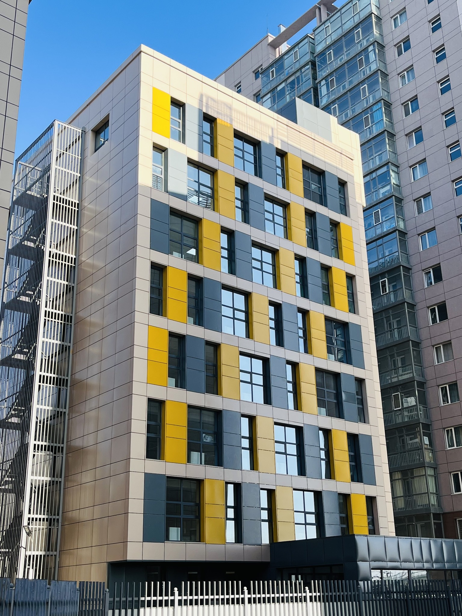 НҮҮР олонлог